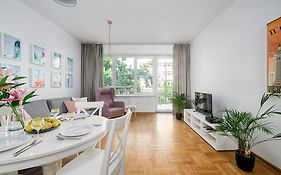 ShortStayPoland Krucza (B34)